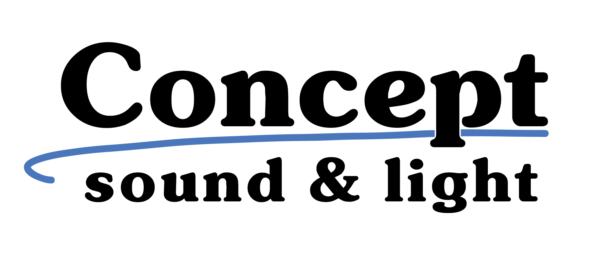 Concept Sound & Light, Inc.